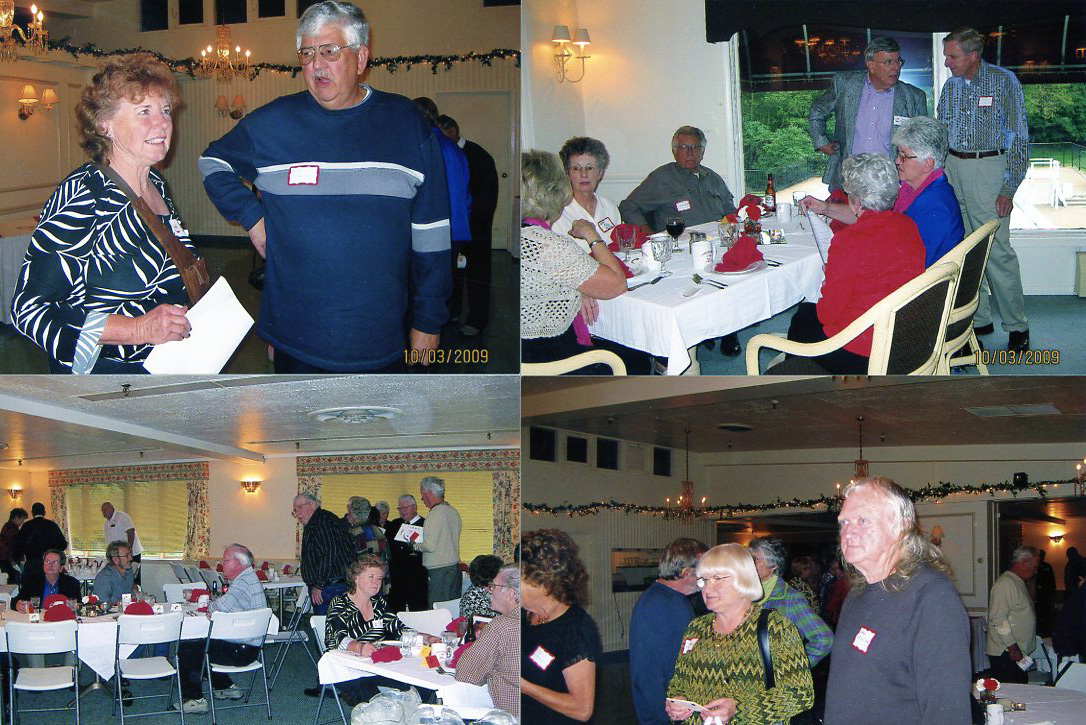 50th Dinner